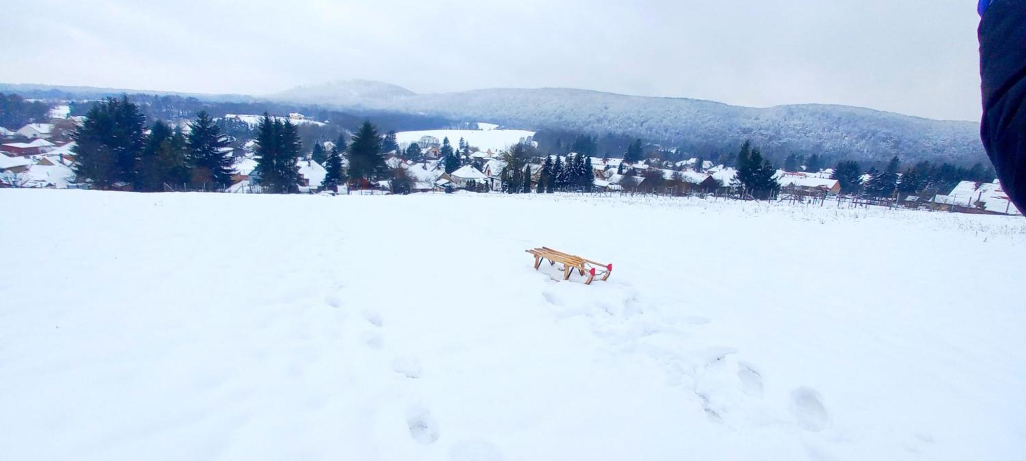 Borostyankut Wellness Home Bakonybél Dış mekan fotoğraf