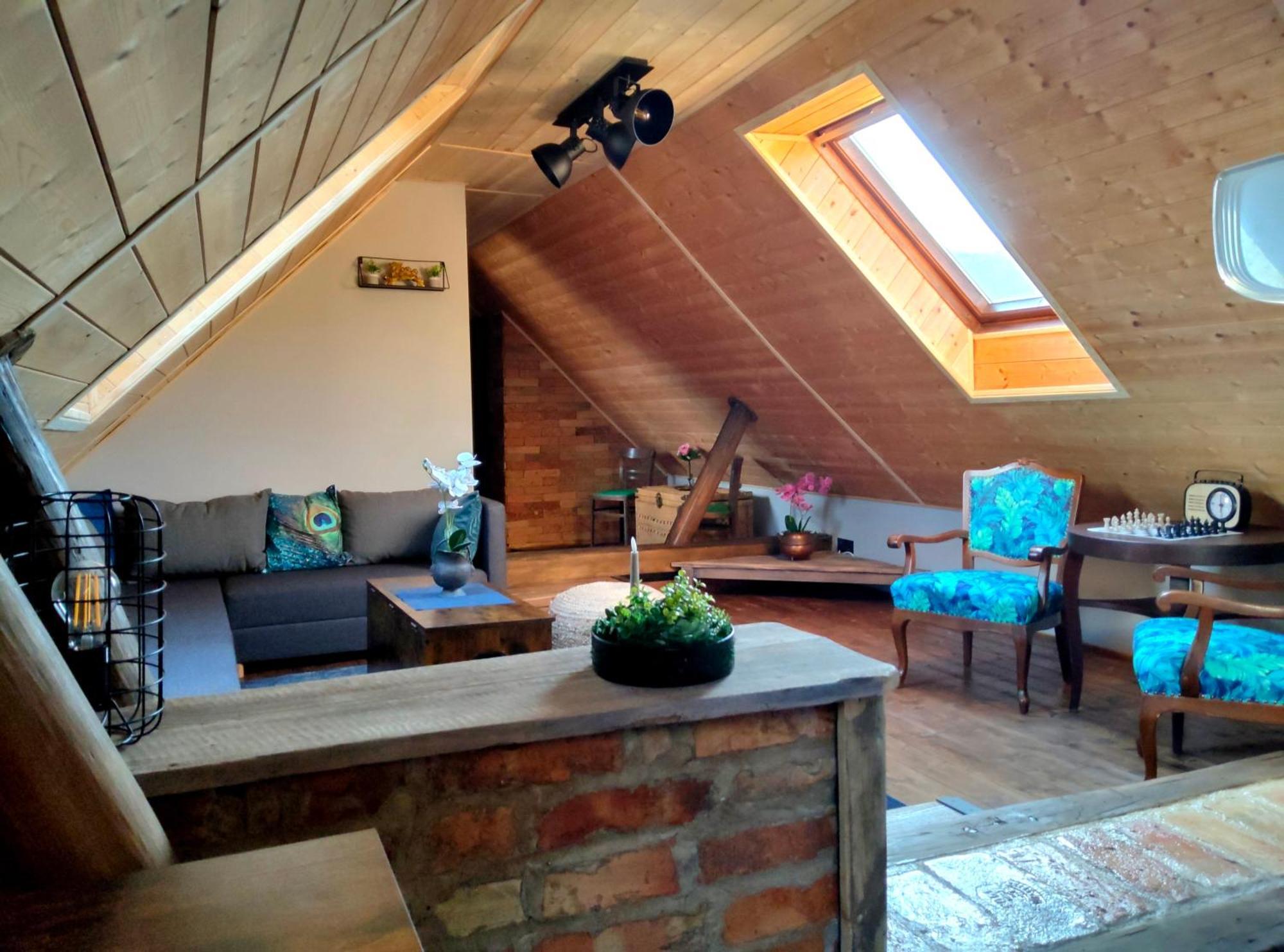 Borostyankut Wellness Home Bakonybél Dış mekan fotoğraf