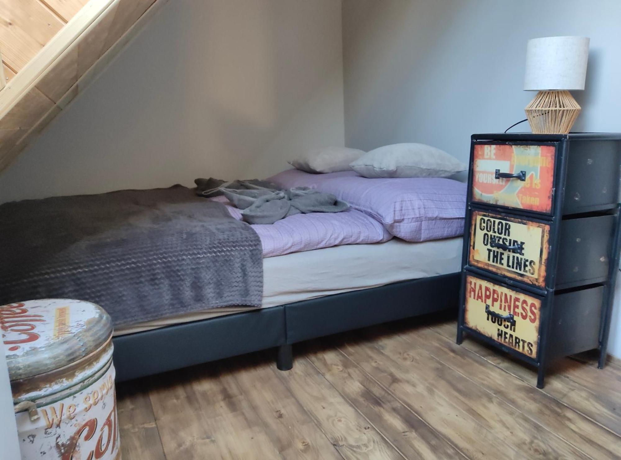 Borostyankut Wellness Home Bakonybél Dış mekan fotoğraf