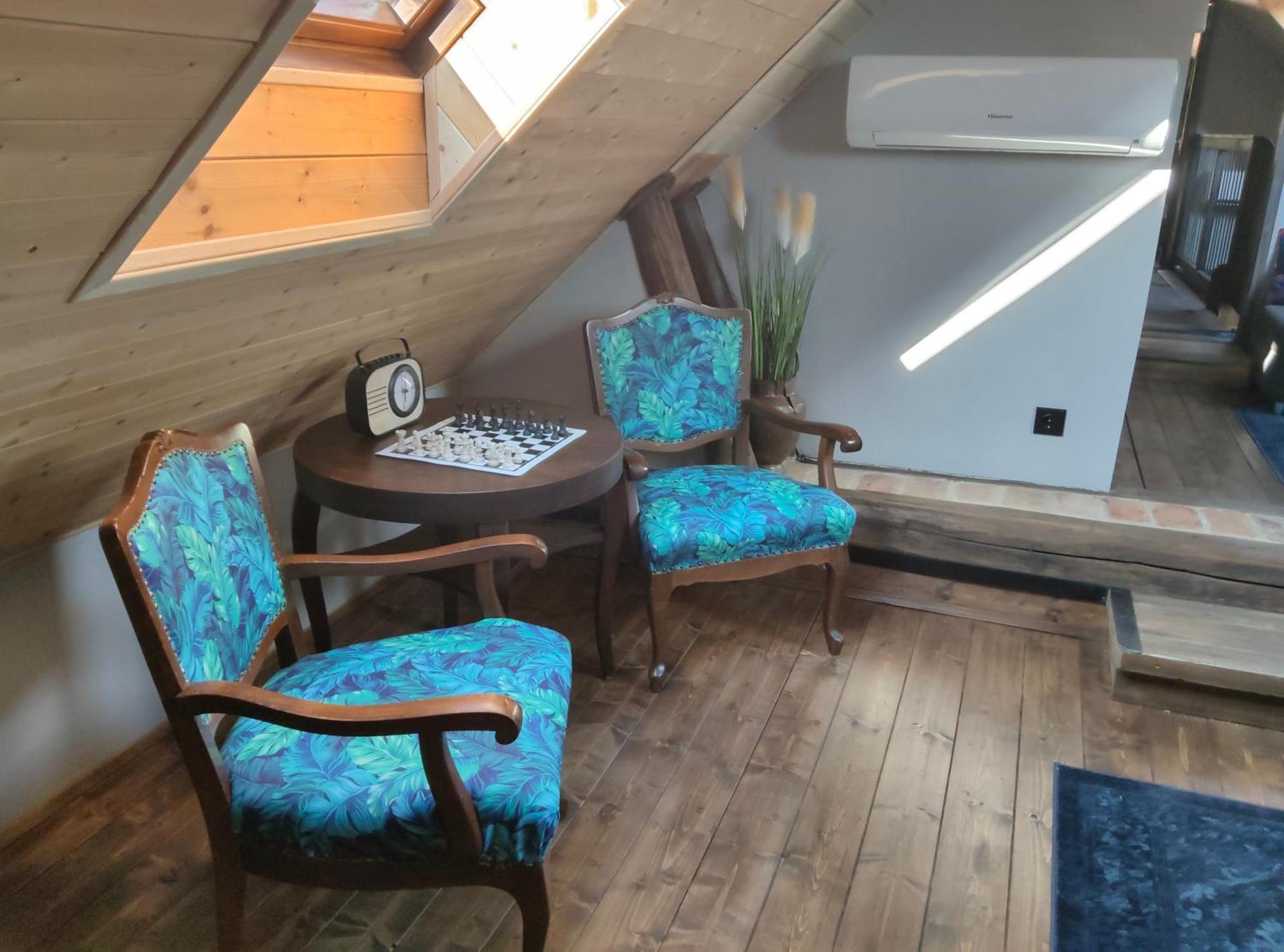 Borostyankut Wellness Home Bakonybél Dış mekan fotoğraf