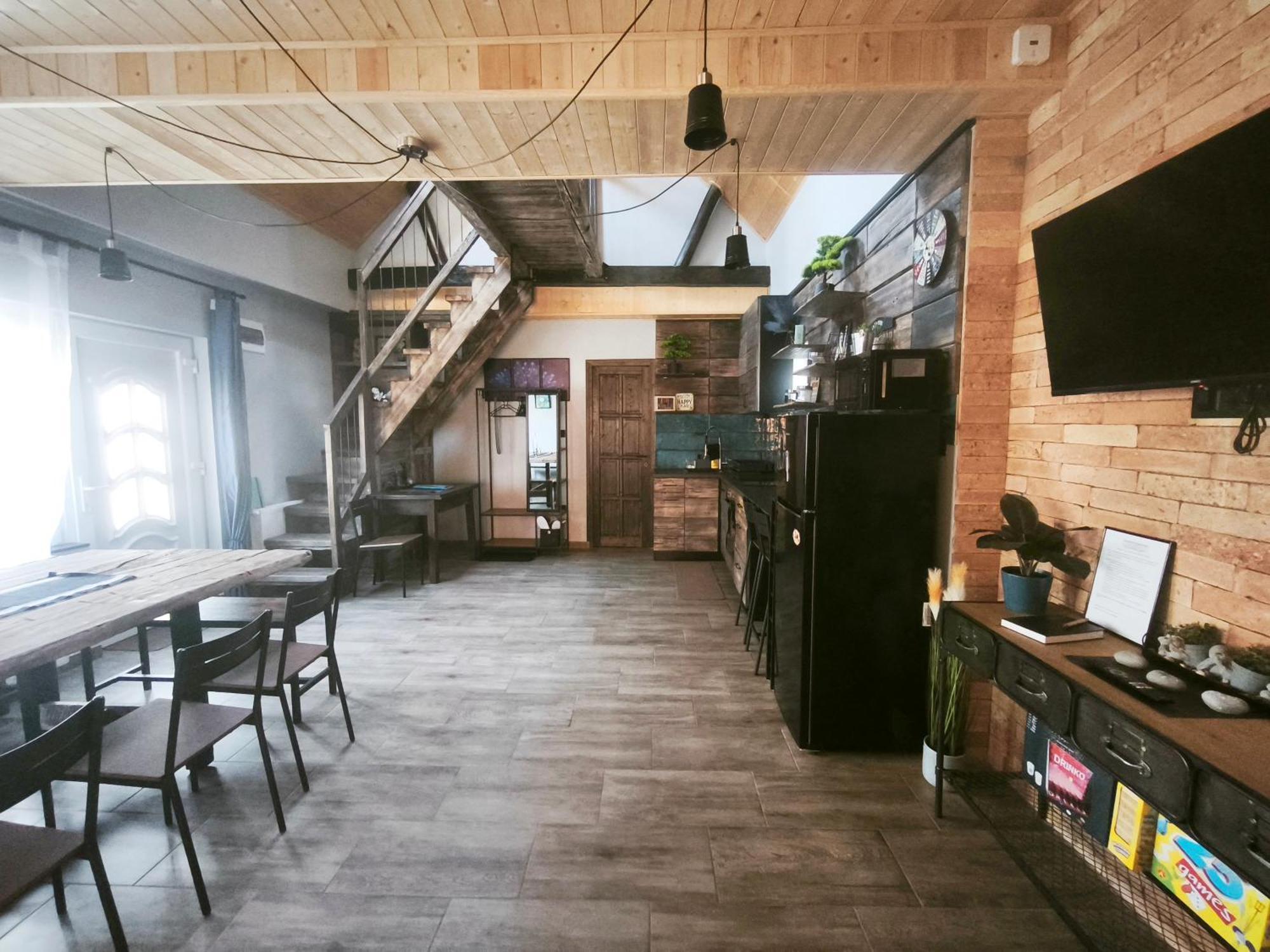 Borostyankut Wellness Home Bakonybél Dış mekan fotoğraf