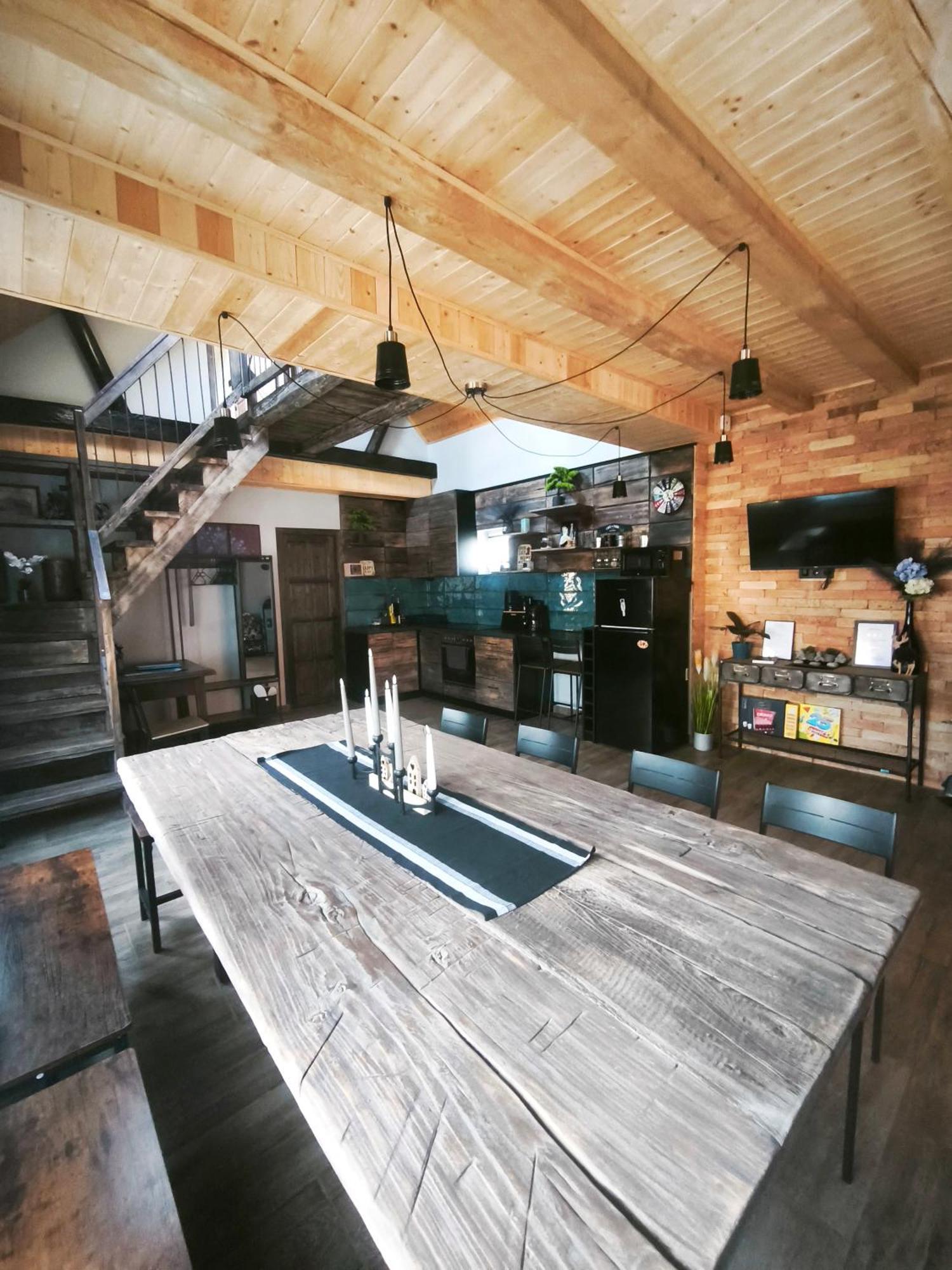 Borostyankut Wellness Home Bakonybél Dış mekan fotoğraf