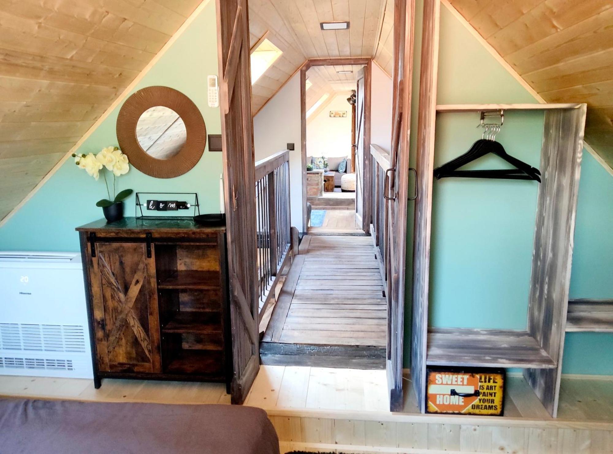Borostyankut Wellness Home Bakonybél Dış mekan fotoğraf