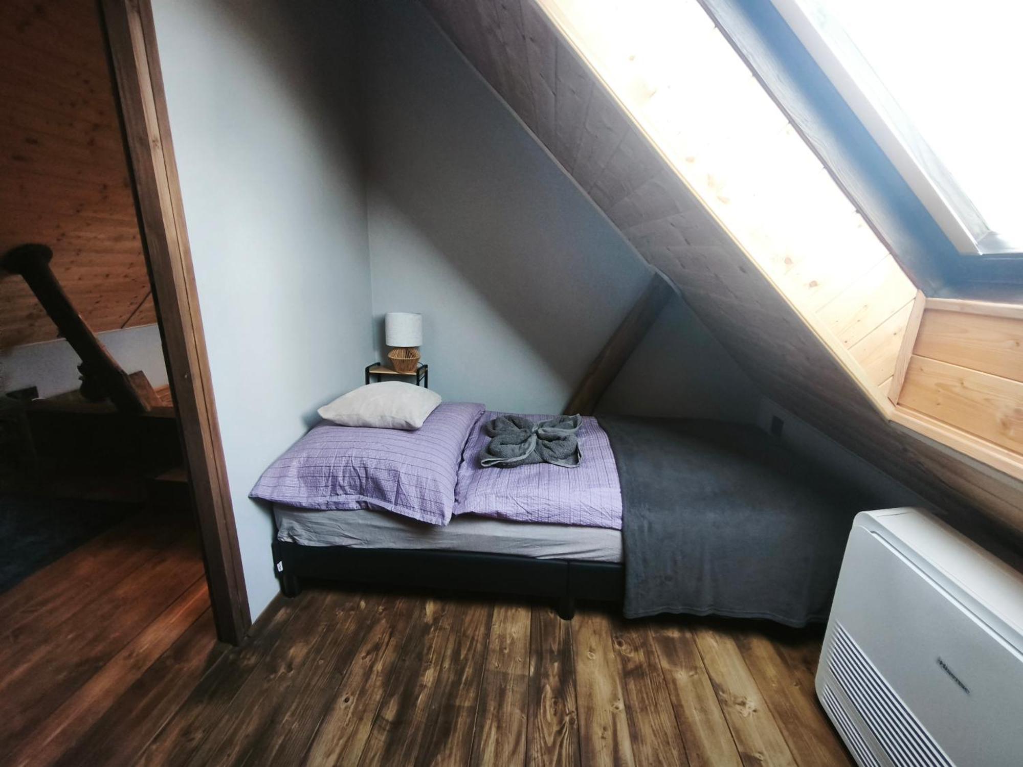 Borostyankut Wellness Home Bakonybél Dış mekan fotoğraf