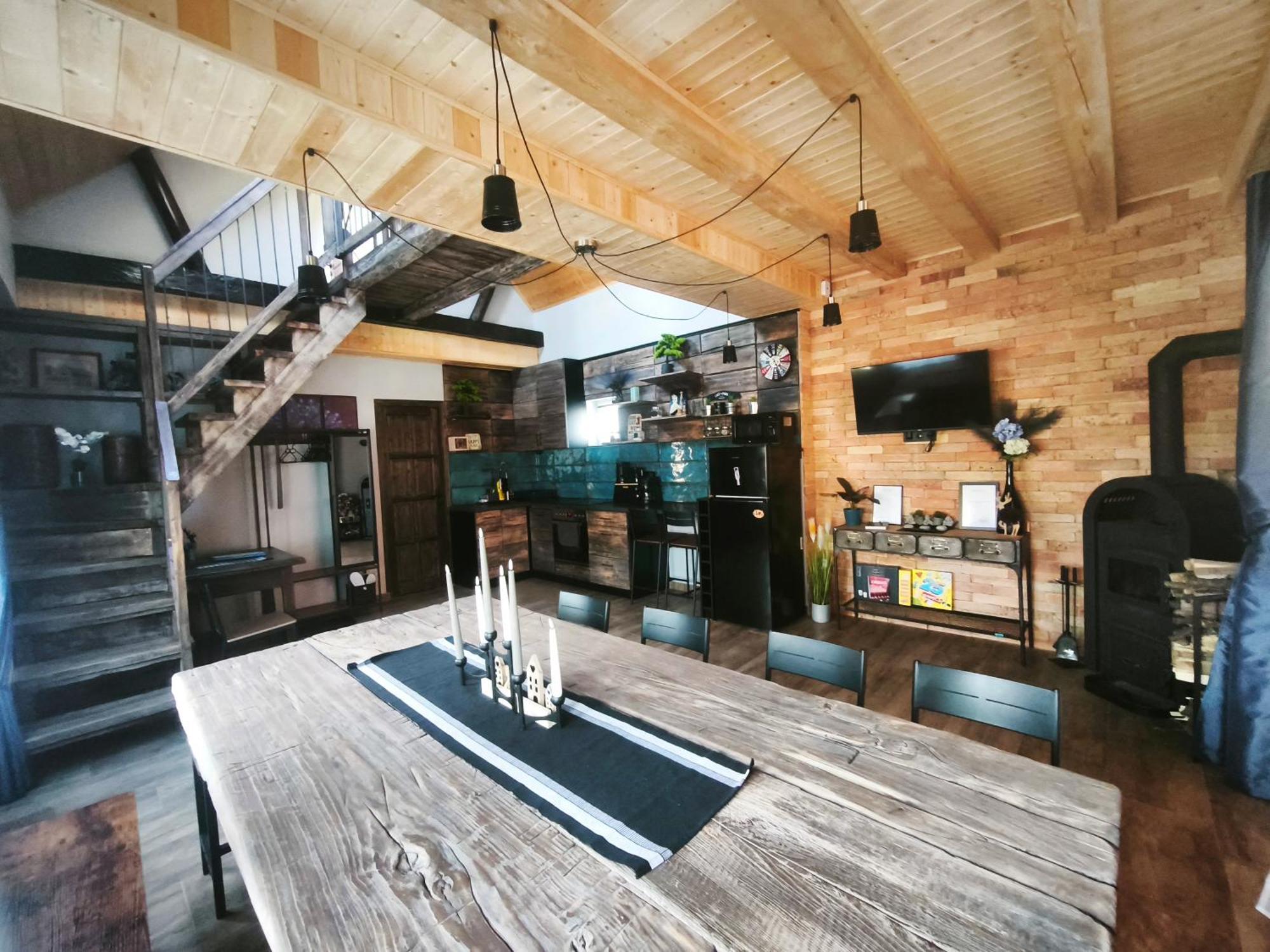 Borostyankut Wellness Home Bakonybél Dış mekan fotoğraf