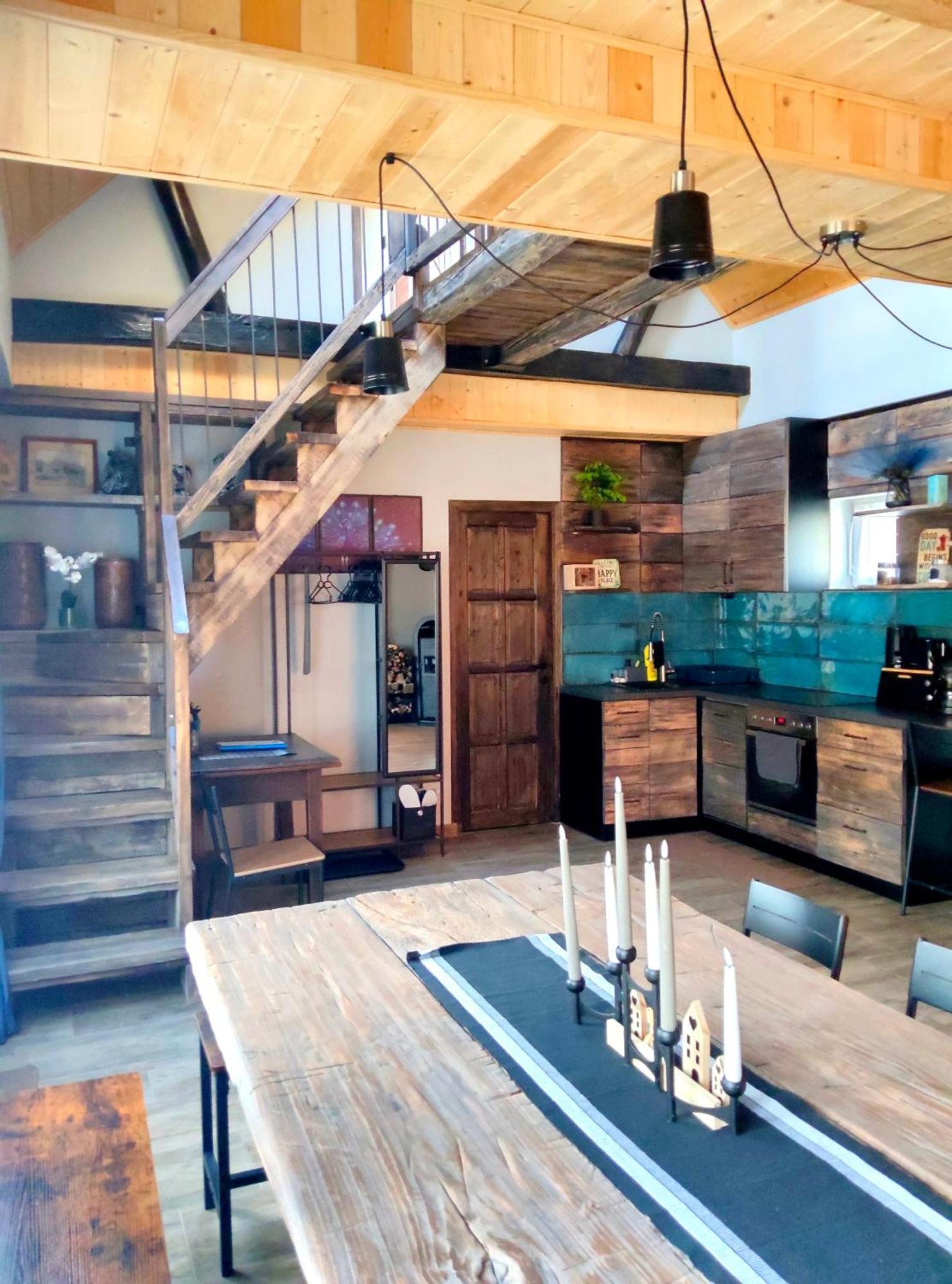 Borostyankut Wellness Home Bakonybél Dış mekan fotoğraf