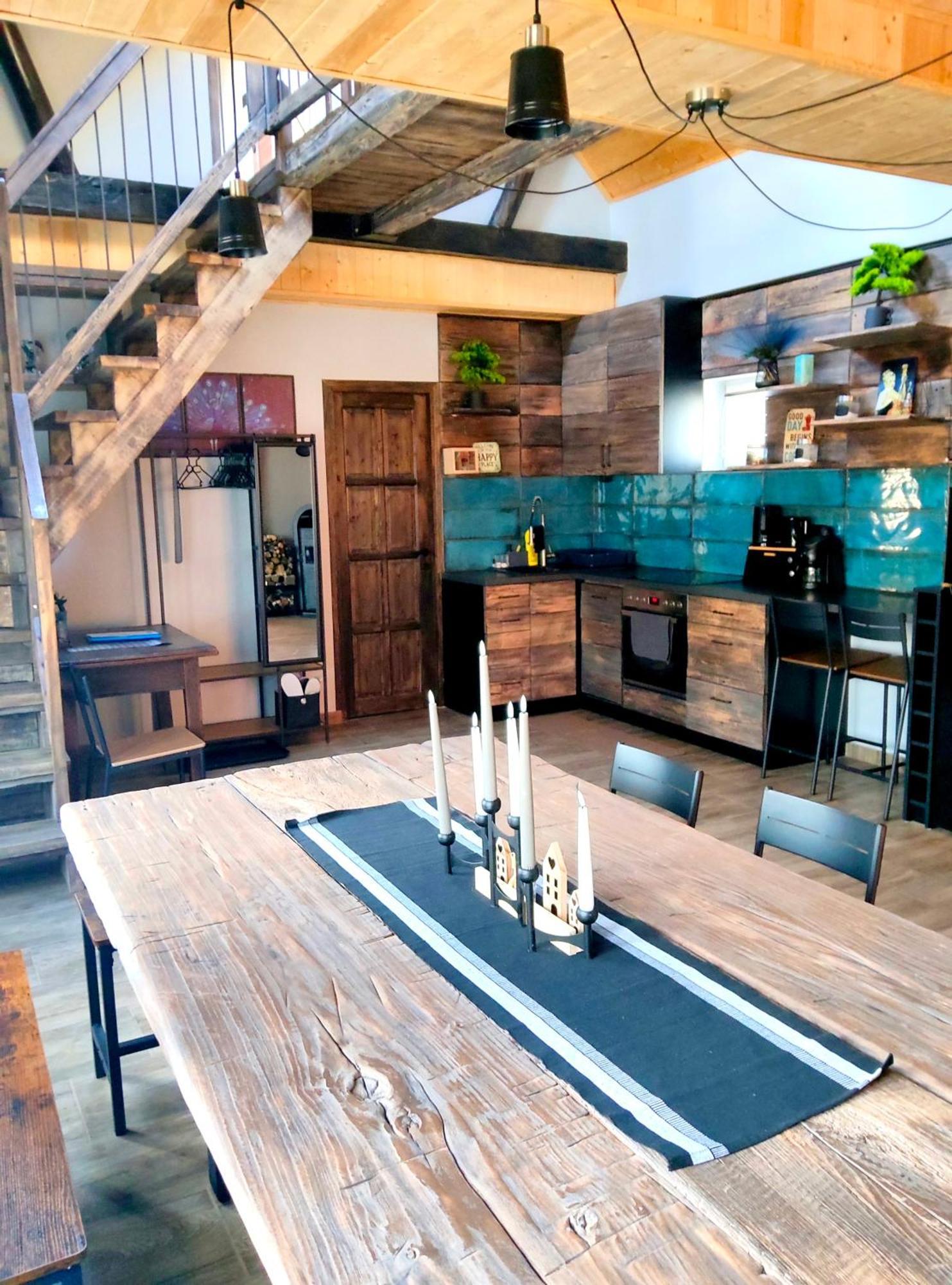 Borostyankut Wellness Home Bakonybél Dış mekan fotoğraf
