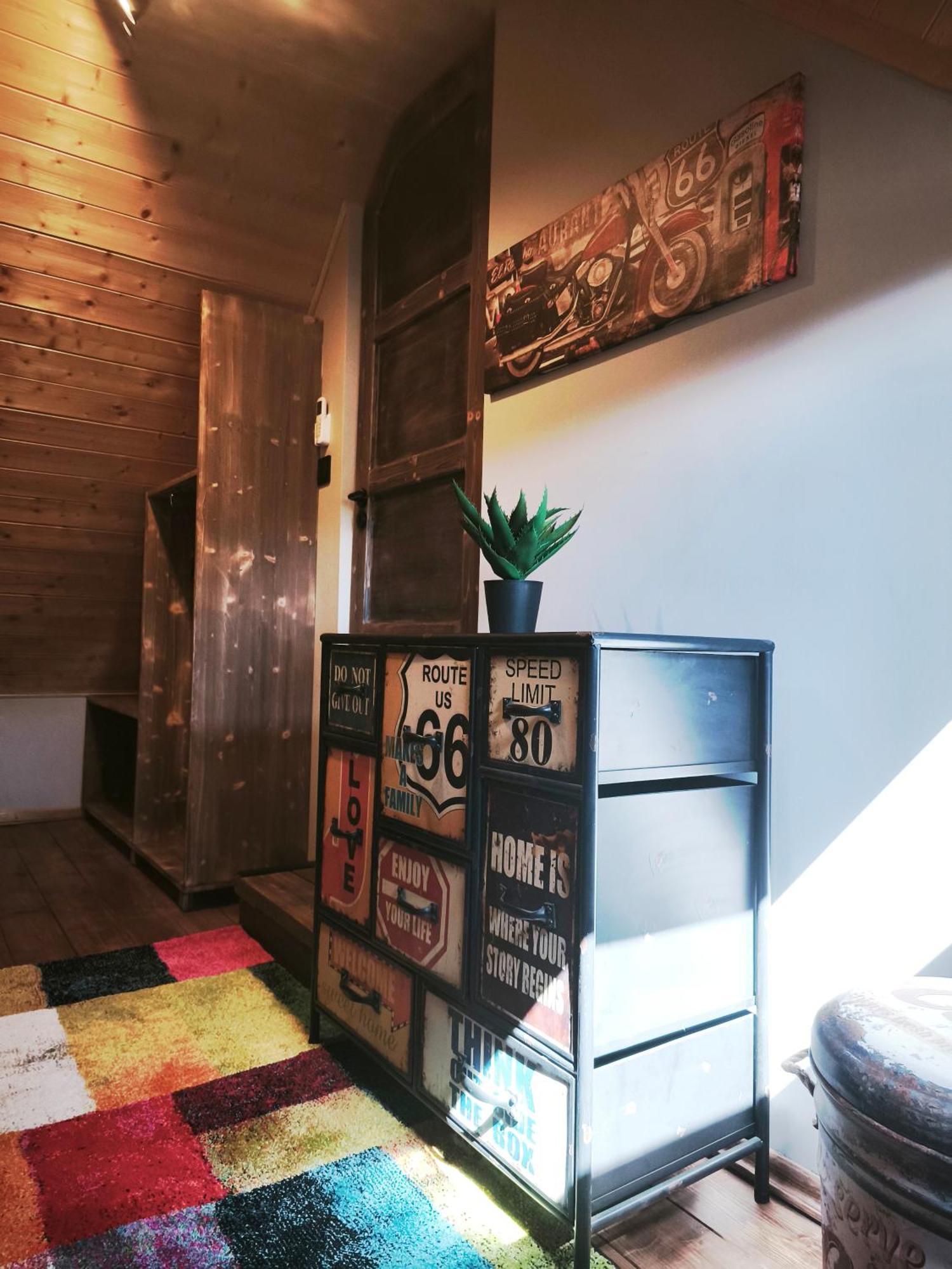 Borostyankut Wellness Home Bakonybél Dış mekan fotoğraf