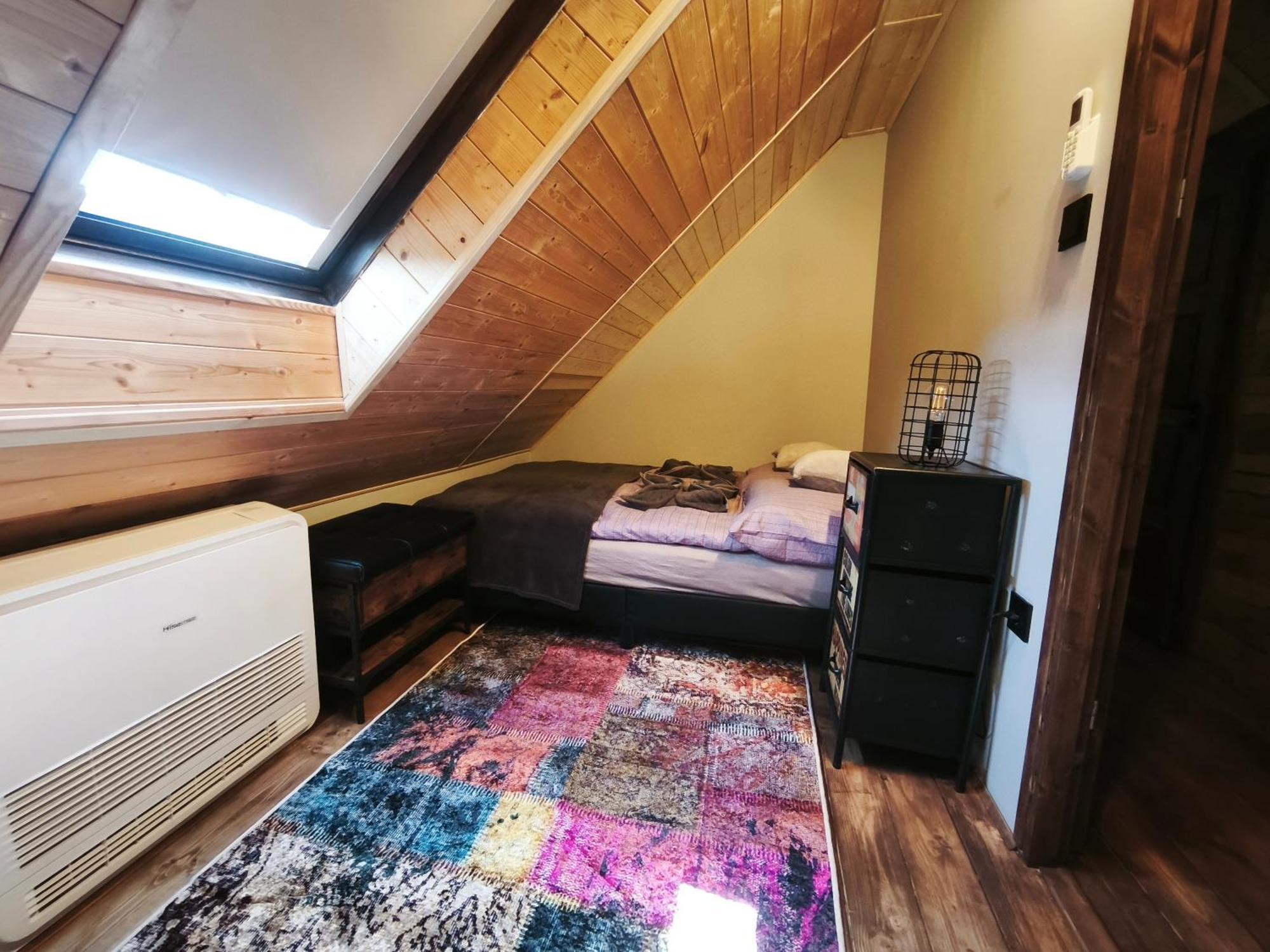 Borostyankut Wellness Home Bakonybél Dış mekan fotoğraf