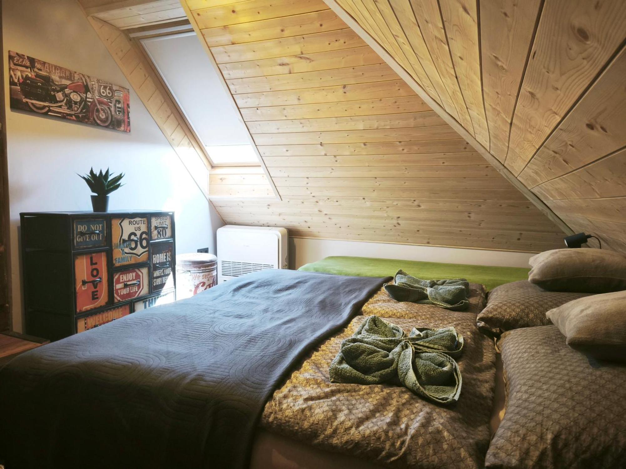 Borostyankut Wellness Home Bakonybél Dış mekan fotoğraf