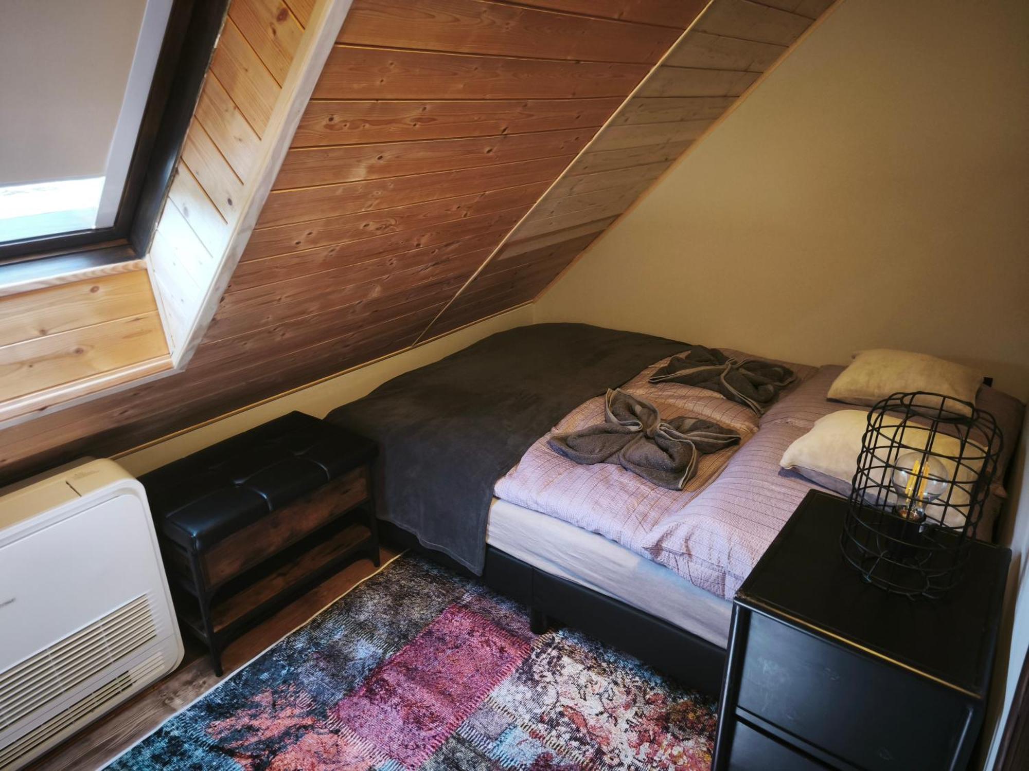 Borostyankut Wellness Home Bakonybél Dış mekan fotoğraf